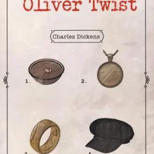 Sconto Oliver Twist