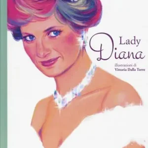 Lady Diana Offerta Del Giorno