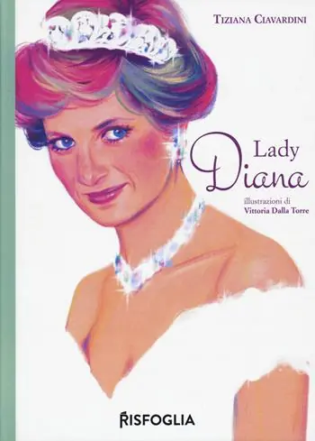 Lady Diana Offerta Del Giorno