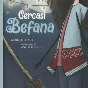 Cercasi befana Bestseller