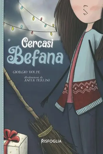 Cercasi befana Bestseller