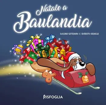 Natale a Baulandia. Ediz. a colori Affare