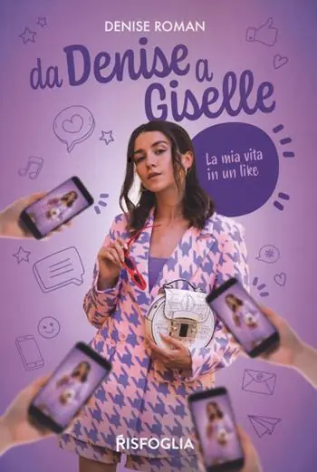 Da Denise a Giselle Roman Compra Adesso