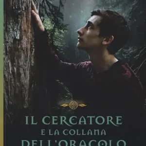 Compra Oggi Stesso Il cercatore e la collana dell‘oracolo