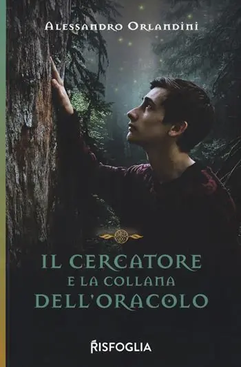 Compra Oggi Stesso Il cercatore e la collana dell‘oracolo