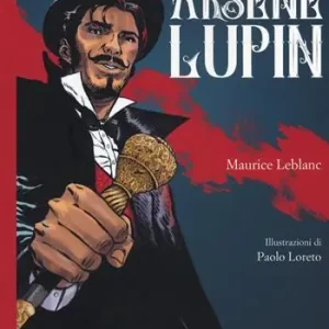 I racconti di Arsene Llupin Promo Stagionale