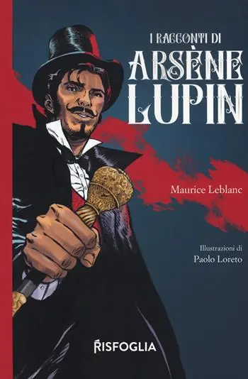 I racconti di Arsene Llupin Promo Stagionale