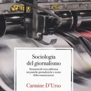 Pagamento Sicuro Sociologia del giornalismo
