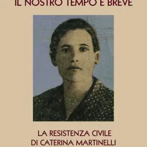 Affare Il nostro tempo è breve