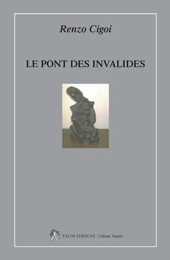 Le pont des invalides Offerta Limitata