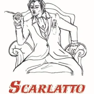 Scarlatto Di Tendenza