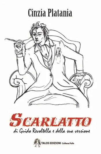 Scarlatto Di Tendenza