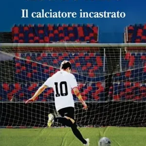Prezzo Di Fabbrica Secondo tempo. Il calciatore incastrato