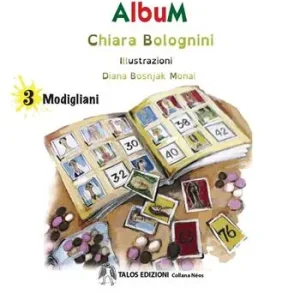 Album Novità