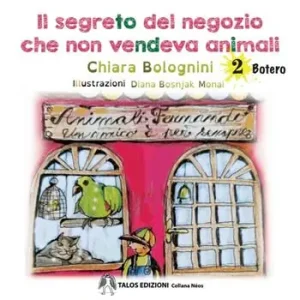 Esclusivo Il segreto del negozio che non vendeva animali