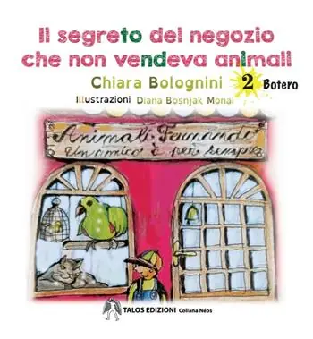 Esclusivo Il segreto del negozio che non vendeva animali