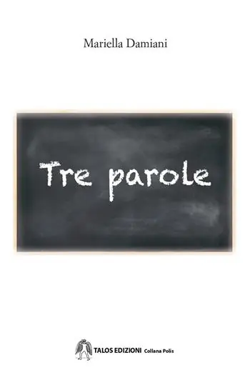 Ultimissimo Modello Tre parole
