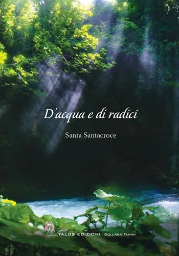 D‘acqua e di radici Spedito Oggi