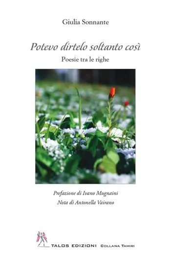 Spedizione Espresso Potevo dirtelo soltanto così