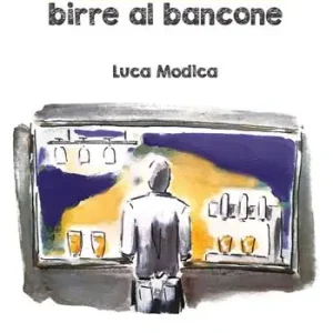 Ultime Pezzi Beerfly. Birre al bancone