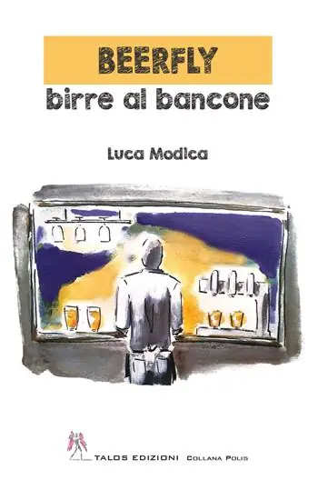 Ultime Pezzi Beerfly. Birre al bancone