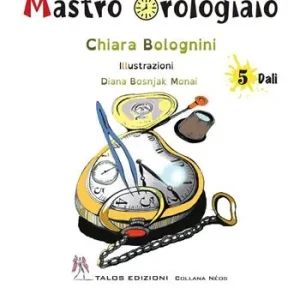 Mastro Orologiaio Prezzo Ridotto
