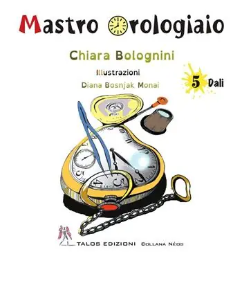 Mastro Orologiaio Prezzo Ridotto