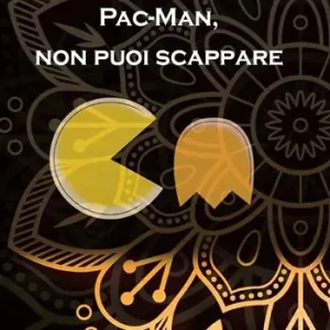 Prezzo Basso Pac-Man, non puoi scappare