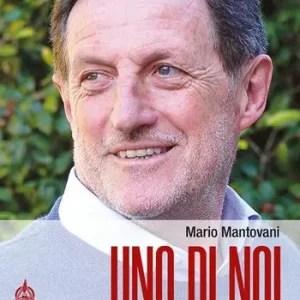 Uno di noi. Intervista di Monica Macchioni Nuova Collezione