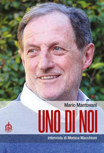 Uno di noi. Intervista di Monica Macchioni Nuova Collezione