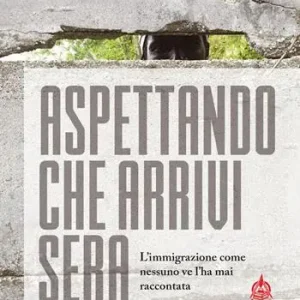 Non Perdere Aspettando che arrivi sera. L‘immigrazione come nessuno ve l‘ha mai raccontata