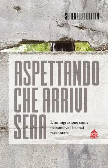Non Perdere Aspettando che arrivi sera. L‘immigrazione come nessuno ve l‘ha mai raccontata