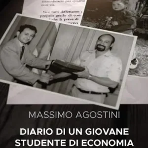 Ordina Subito Diario di un giovane studente di economia