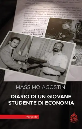 Ordina Subito Diario di un giovane studente di economia