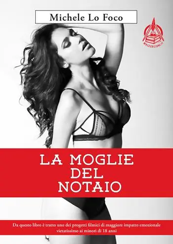 Compra Adesso La moglie del notaio
