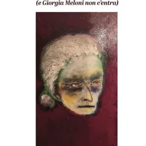 Non me ne frego. La crisi delle democrazie occidentali (e Giorgia Meloni non c‘entra) Offerta
