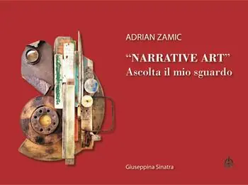 Promozione «Narrative Art». Ascolta il mio sguardo
