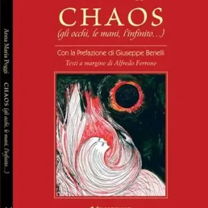Chaos (gli occhi, le mani, l‘infinito) Prezzo Conveniente