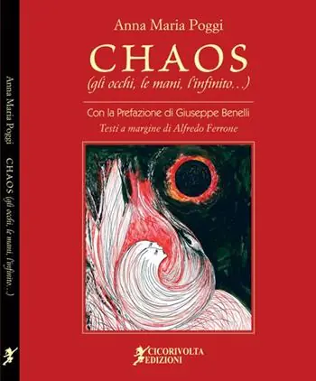 Chaos (gli occhi, le mani, l‘infinito) Prezzo Conveniente