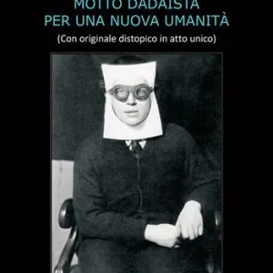 «Abbiamo la luna. (Lockdown in take-off position)». Originale distopico in atto unico Di Tendenza