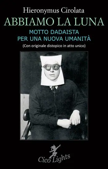 «Abbiamo la luna. (Lockdown in take-off position)». Originale distopico in atto unico Di Tendenza