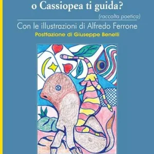 Affare «Parli alle Pleiadi o Cassiopea ti guida?»