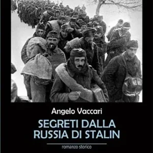 Segreti dalla Russia di Stalin Prezzo Ridotto