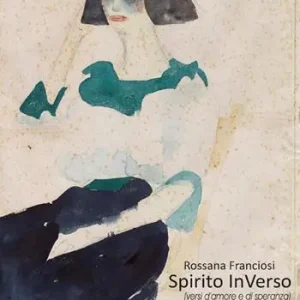 Spirito InVerso (versi d‘amore e di speranza) Economico