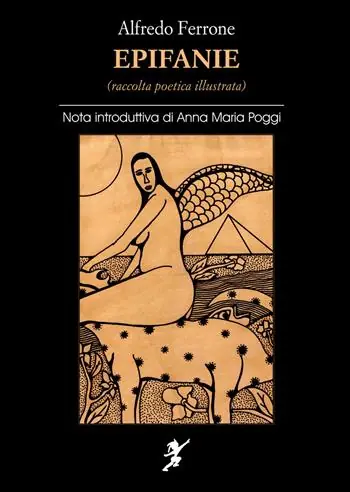 Offerta Lampo Epifanie (raccolta poetica illustrata)
