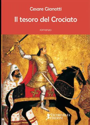 Quantità Limitata Il tesoro del crociato