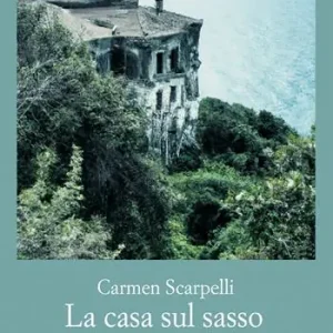 Saldi La casa sul sasso
