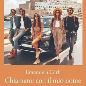 Offerta Del Giorno Chiamami con il mio nome