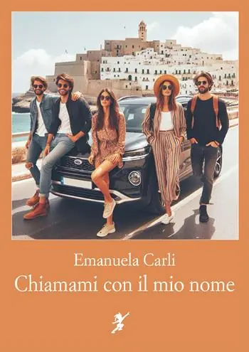 Offerta Del Giorno Chiamami con il mio nome