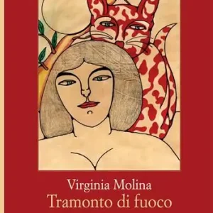 Tramonto di fuoco Miglior Prezzo